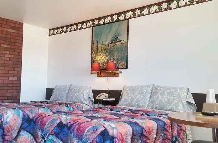 American Inn Motel Canon City