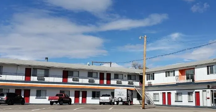 American Inn Motel Canon City