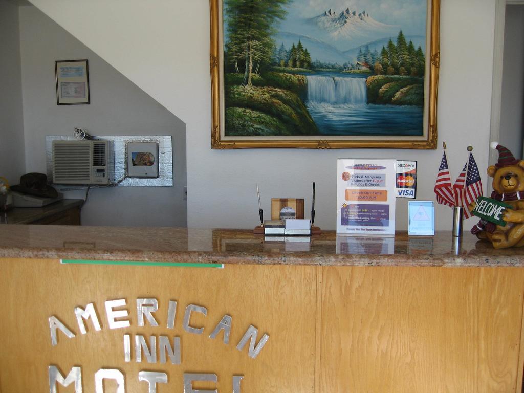 American Canon Canon City