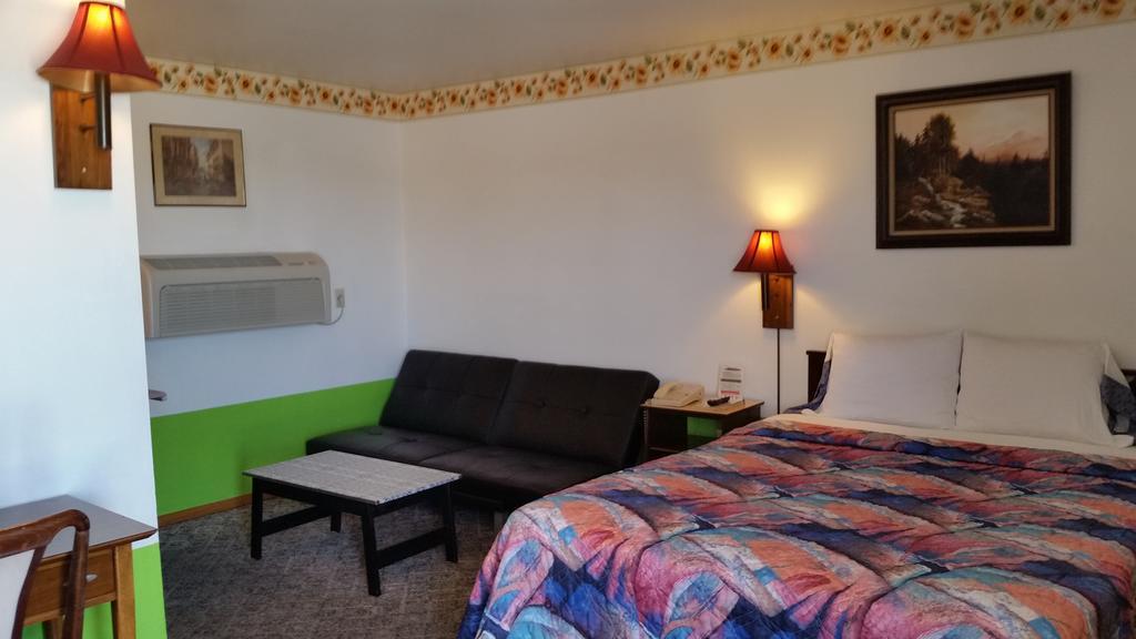 American Canon Motel Canon City